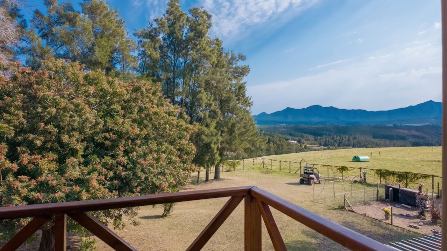 Commercial Property for Sale in Sedgefield Rural Western Cape